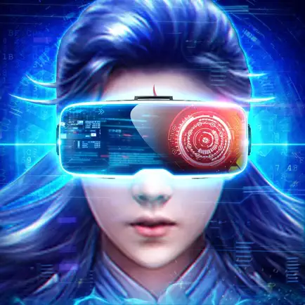 修仙元宇宙-3D虚拟未来仙侠世界RPG游戏 Читы