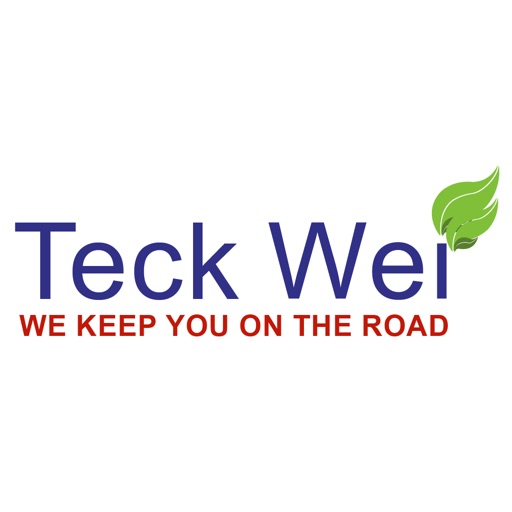 Teck Wei - Customer