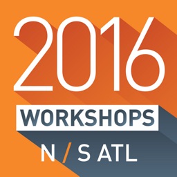 ‘16 MRINetwork N/S ATL Reg