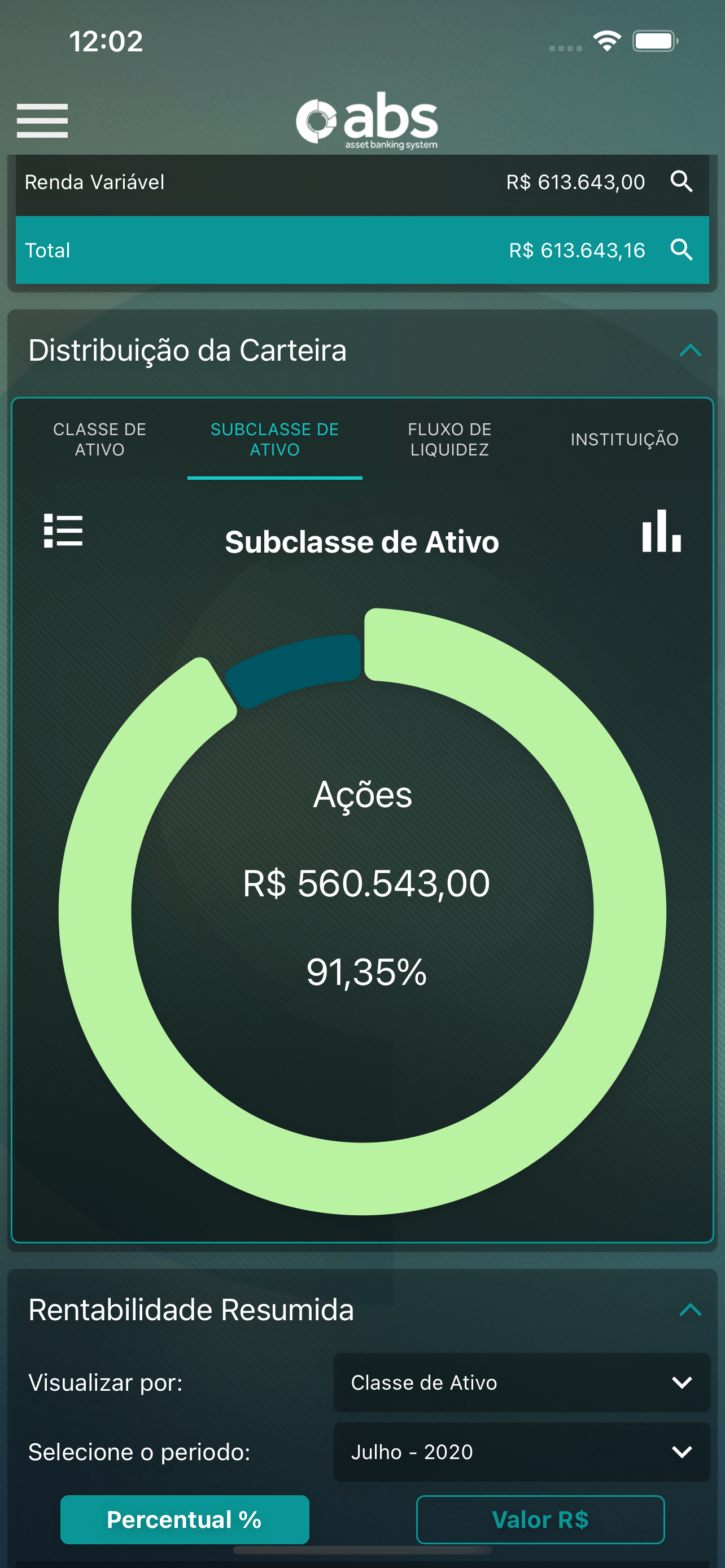 ABS Mobile