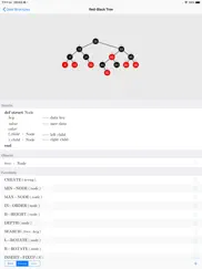 data structure display ipad resimleri 2