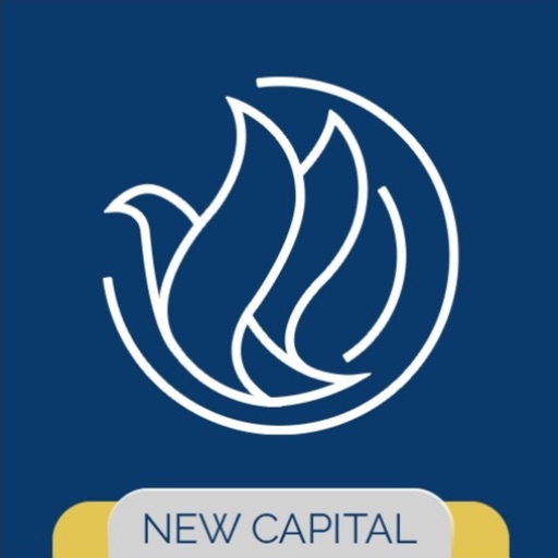 Sahara New Capital icon