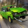 Car Crash Real Simulator 3D