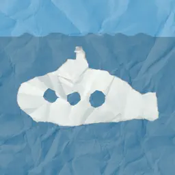 Sub Wars app icon