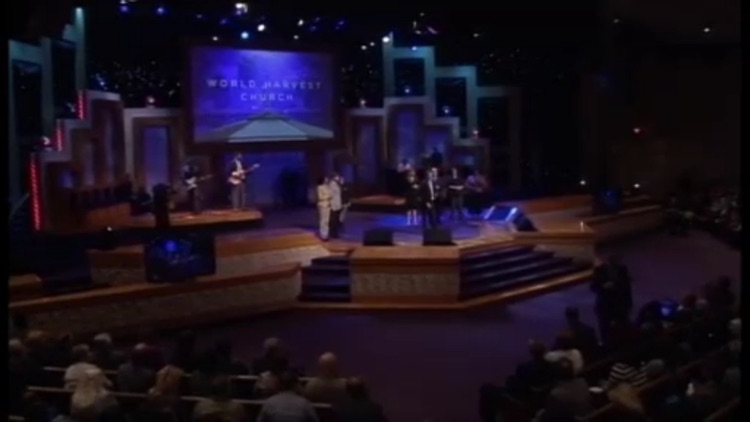 World Harvest Church screenshot-3