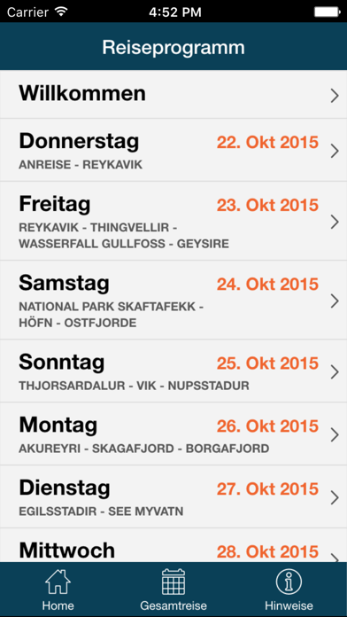 How to cancel & delete Iceland Docs from iphone & ipad 2