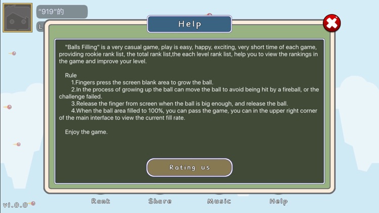 Balls Filling screenshot-4