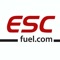 Aplicación para clientes suscritos a la plataforma de fidelización ESC Fuel