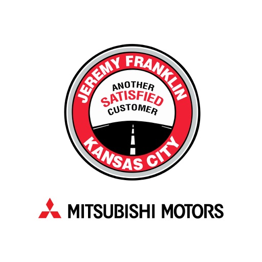 Jeremy Franklin Mitsubishi