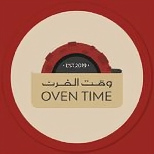 Oven Time وقت الفرن icon