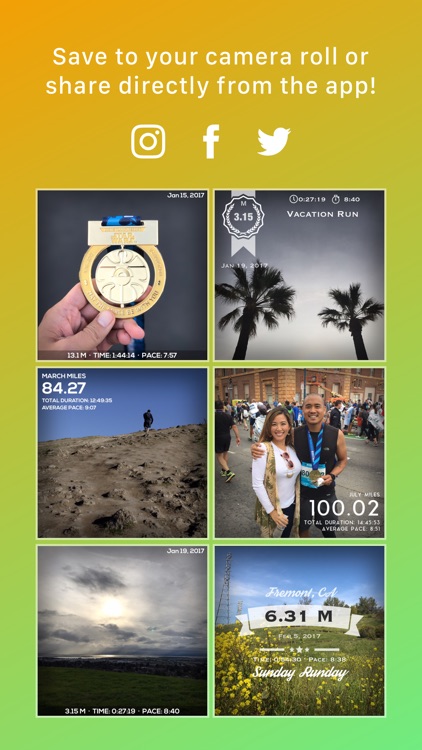 My Last Run screenshot-4