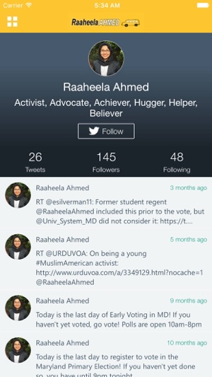Raaheela(圖2)-速報App