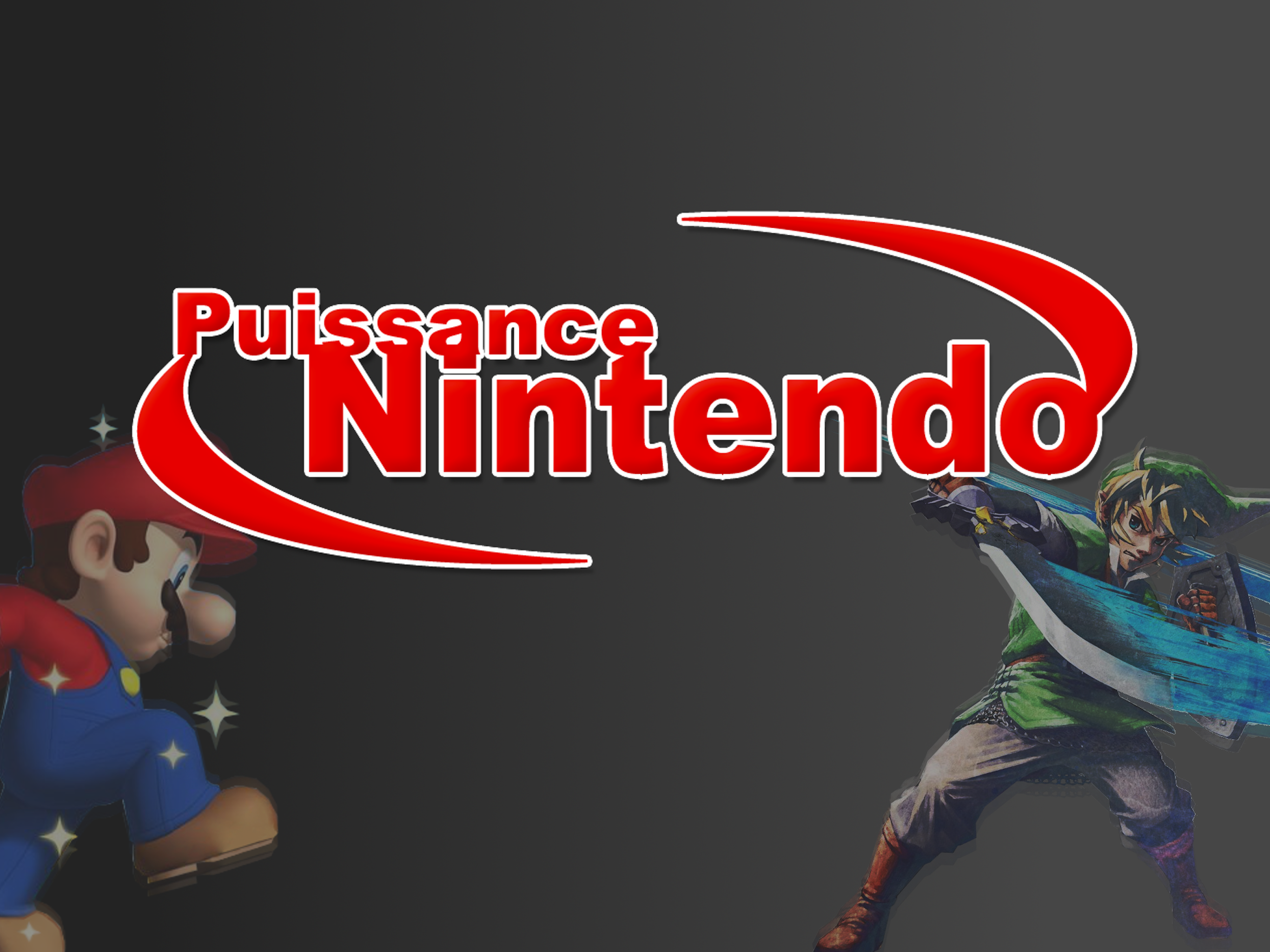 Puissance Nintendo - L'actu Switch, 3DS et Wii U