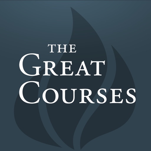 The Great Courses