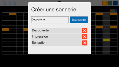 Screenshot #3 pour Sonemix