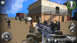 Game screenshot US Commando Shooting Fight mod apk