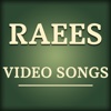 Raees Video Songs  2017