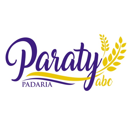 Padaria Paraty icon