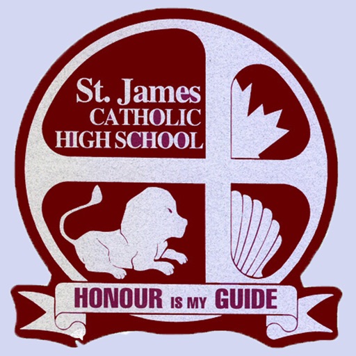 St. James Catholic High School icon