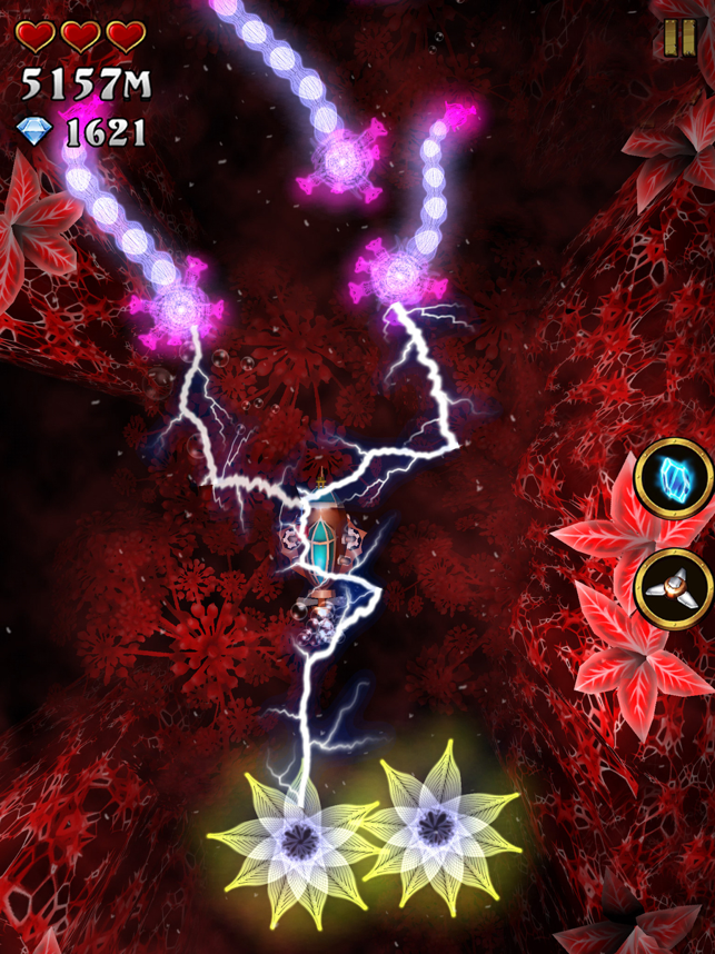 ‎Abyss Attack Screenshot