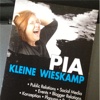 Pia Kleine Wieskamp