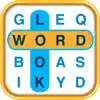 Word Search Puzzles delete, cancel