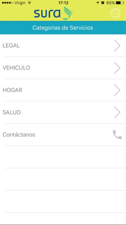 Asistencia Móvil Sura