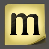 잠금 화면 알림 만들기 - memozit PC 용