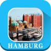 Hamburg Germany Offline Maps Navigator Transport
