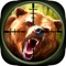 Bear Hunting - Shooting Simulator 3D PRO