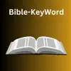 Bible Key Word Search App Delete