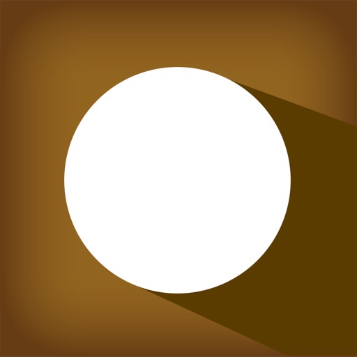 Shadow Impact Pro iOS App