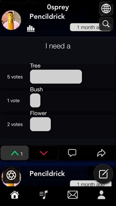 0sprey Screenshot