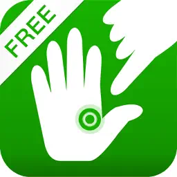 Allergy Acupressure Self-Treatment Massage Points! app icon