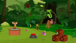 Game screenshot Escape Spotted Ruminant apk