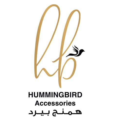 Huming Bird icon