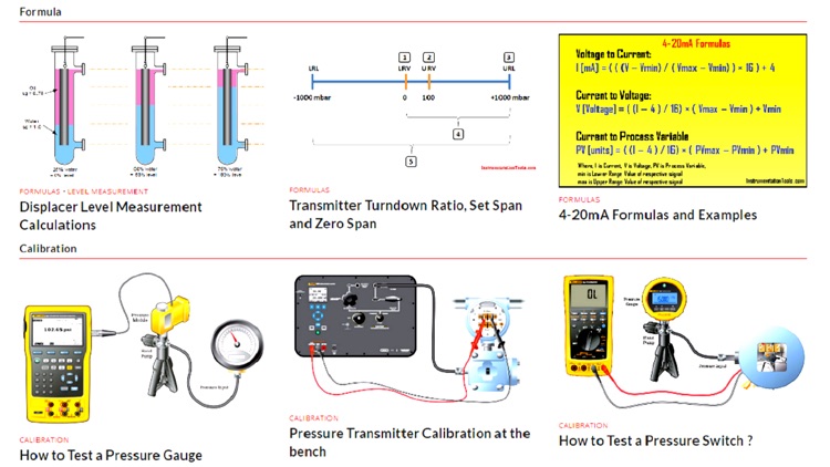 Instrumentation Tools screenshot-3