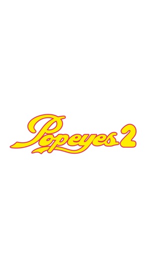 Popeyes 2