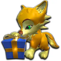 Cute Kitty: Fairytale Little Kitten for kids app icon