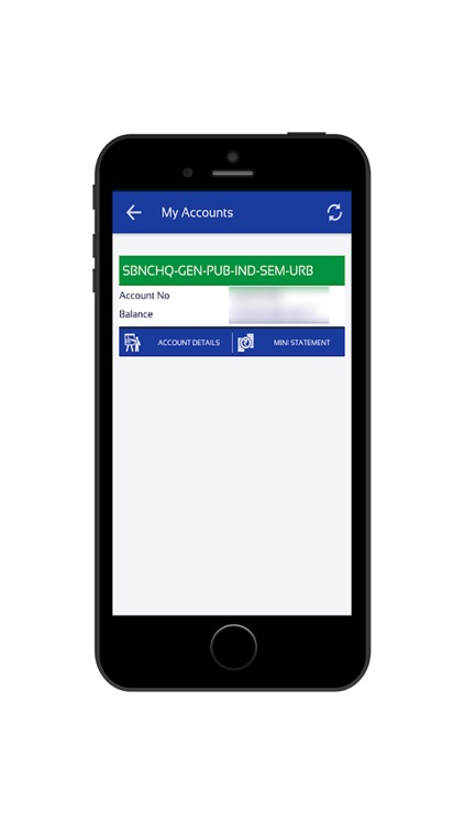 RMGB Mobile Banking screenshot-3