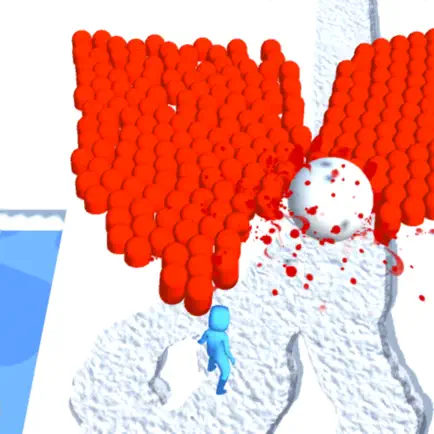 Snow Battle! Читы