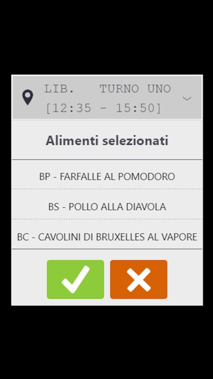 My Fabbro Food screenshot-4