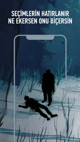 Game screenshot NOOK: Bilinmeyen Yolculuk hack