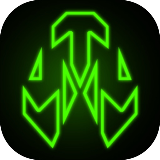 Neon Prime iOS App
