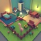 Dream House Design Sim Craft: Interior Exploration