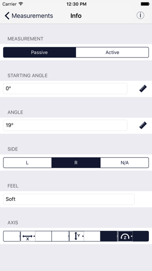 PT Goniometer(圖3)-速報App