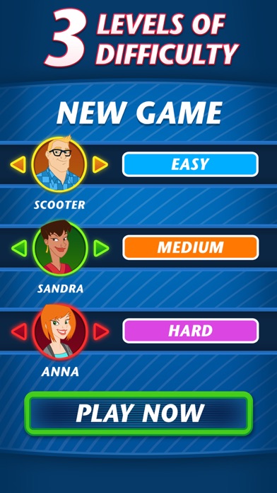 Phase 10 screenshot1