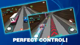 Game screenshot Crazy Racer - ultimate challenge apk