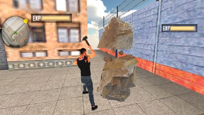 Vegas Mafia Crime Simulator Screenshot