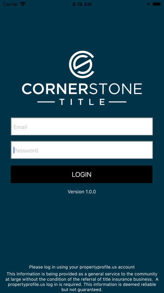 #1. Cornerstone Live Farm Pro (iOS) Podle: NewHomePage LLC